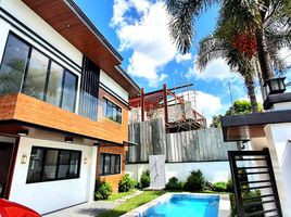 5 Bedroom Villa for sale in Eastern District, Metro Manila, Quezon City, Eastern District