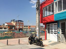 Villa 3 chambre à vendre à Bogota, Cundinamarca, Bogota, Cundinamarca