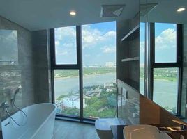 3 Bedroom Apartment for rent in Thao Dien, District 2, Thao Dien