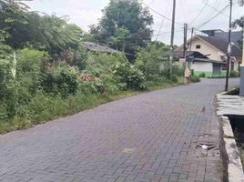  Land for sale in Mlati, Sleman, Mlati