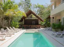 2 Habitación Apartamento en alquiler en Cozumel, Quintana Roo, Cozumel