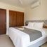 2 Habitación Apartamento en alquiler en Cozumel, Quintana Roo, Cozumel