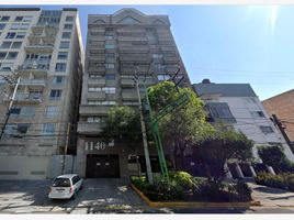 Appartement 3 chambre à vendre à Miguel Hidalgo, Mexico City, Miguel Hidalgo