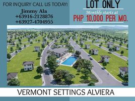  Land for sale in Pampanga, Central Luzon, Porac, Pampanga