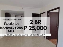 2 Bedroom Condo for rent at Pioneer Woodlands, Mandaluyong City