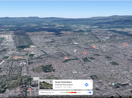  Terreno (Parcela) en venta en Aeropuerto Internacional El Dorado, Bogotá, Bogotá