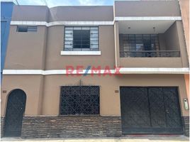 4 chambre Villa for sale in Lima, San Martin De Porres, Lima, Lima