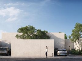 Maison 2 chambre à vendre à Merida, Yucatan, Merida, Yucatan
