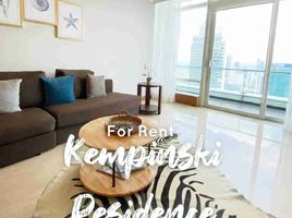 2 Bedroom Apartment for rent in Thamrin City Trade Mall, Tanah Abang, Tanah Abang