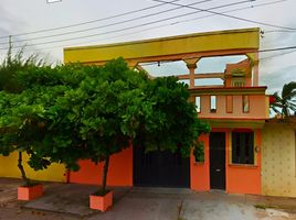5 Habitación Casa en venta en Coatzacoalcos, Veracruz, Coatzacoalcos