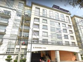 Appartement 3 chambre à vendre à Miguel Hidalgo, Mexico City, Miguel Hidalgo, Mexico City, Mexique