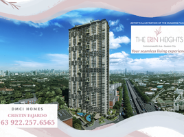 Condominium 2 chambre à vendre à Quezon City, Metro Manila, Quezon City