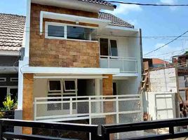 3 Kamar Rumah for sale in Dau, Malang Regency, Dau