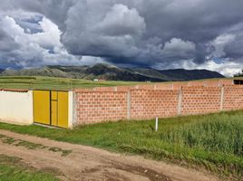  Grundstück zu verkaufen in Urubamba, Cusco, Chinchero