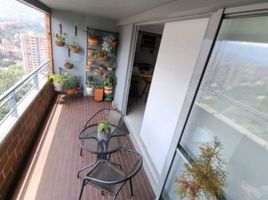 3 Habitación Departamento en venta en Envigado, Antioquia, Envigado