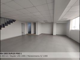 47 m² Office for rent in Distrito de Lima, Lima, Distrito de Lima