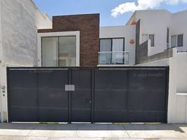 3 Habitación Casa en venta en Mexquitic De Carmona, San Luis Potosí, Mexquitic De Carmona