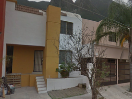 2 Schlafzimmer Villa zu verkaufen in Guadalupe, Nuevo Leon, Guadalupe