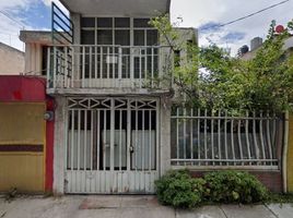 3 Habitación Villa en venta en Gustavo A Madero, Ciudad de México, Gustavo A Madero