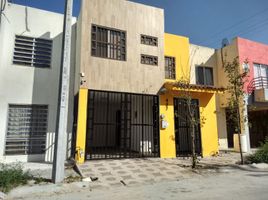 3 Habitación Casa en venta en Juarez, Nuevo León, Juarez