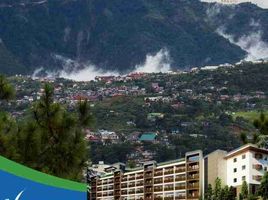 1 Bedroom Condo for sale in Cordillera, Baguio City, Benguet, Cordillera