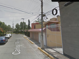Villa 4 chambre à vendre à Atizapan De Zaragoza, Mexico, Atizapan De Zaragoza
