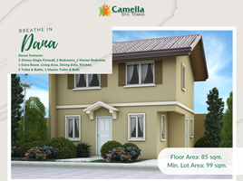 4 Bedroom Villa for sale in Santo Tomas, Batangas, Santo Tomas