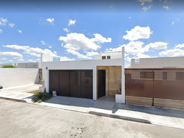 Maison 3 chambre à vendre à Merida, Yucatan, Merida