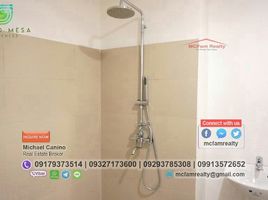 1 Schlafzimmer Wohnung zu verkaufen in Quezon City, Metro Manila, Quezon City