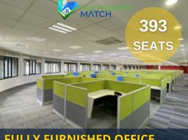 1,593 SqM Office for rent in Metro Manila, Makati City, Southern District, Metro Manila