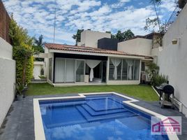 3 chambre Villa for sale in Cuernavaca, Morelos, Cuernavaca