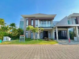 5 Bedroom House for sale in Sukolilo, Surabaya, Sukolilo