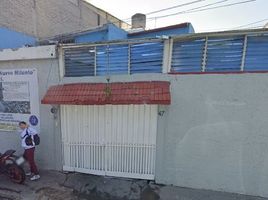 4 Habitación Villa en venta en Gustavo A Madero, Ciudad de México, Gustavo A Madero