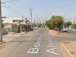 3 Bedroom House for sale in Culiacan, Sinaloa, Culiacan, Sinaloa