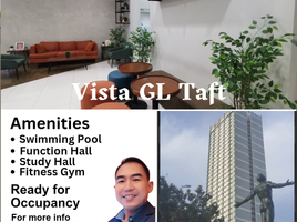  Apartment for sale in Pedro Gil LRT-1, Ermita, Paco