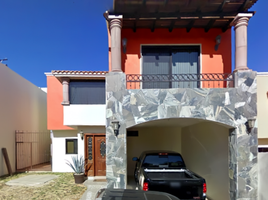 3 Schlafzimmer Villa zu verkaufen in La Paz, Baja California Sur, La Paz, Baja California Sur