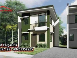 3 Bedroom House for sale in Meycauayan City, Bulacan, Meycauayan City