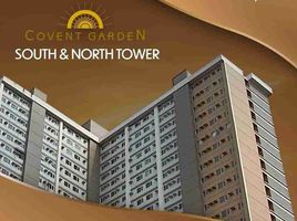 2 Bedroom Condo for sale in Manila International Airport LRT-1, Pasay City, Sampaloc