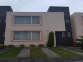 3 Schlafzimmer Villa zu verkaufen in Toluca, Mexico, Toluca