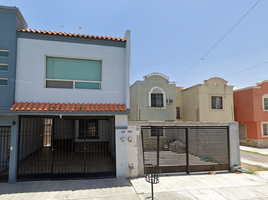 3 Schlafzimmer Villa zu verkaufen in San Nicolas De Los Garza, Nuevo Leon, San Nicolas De Los Garza