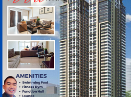  Apartamento en venta en Quezon Avenue MRT-3, Quezon City, Quezon City