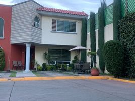 3 Schlafzimmer Villa zu verkaufen in Nicolas Romero, Mexico, Nicolas Romero