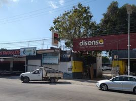 Grundstück zu vermieten in Acapulco, Guerrero, Acapulco, Guerrero