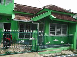 2 Kamar Rumah for sale in Kidung Kandang, Malang Regency, Kidung Kandang