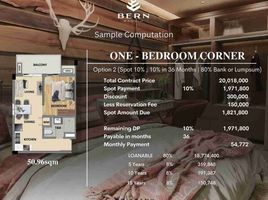  Condo for sale in Cordillera, Baguio City, Benguet, Cordillera