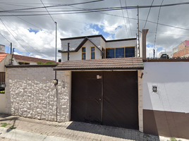 3 Schlafzimmer Villa zu verkaufen in Tulancingo De Bravo, Hidalgo, Tulancingo De Bravo