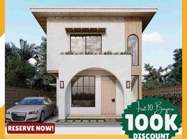 4 Bedroom House for sale in Cebu, Central Visayas, Lapu-Lapu City, Cebu