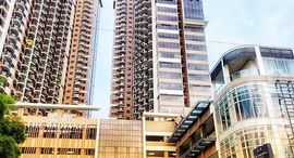 Available Units at The Radiance Manila Bay – South Tower