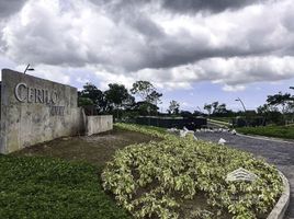 Terrain à vendre à Calamba City, Calabarzon, Calamba City