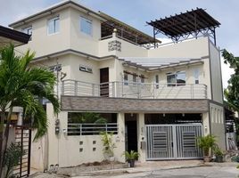 5 Bedroom Villa for sale in Manila International Airport LRT-1, Pasay City, Las Pinas City